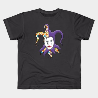 Jester 2 Kids T-Shirt